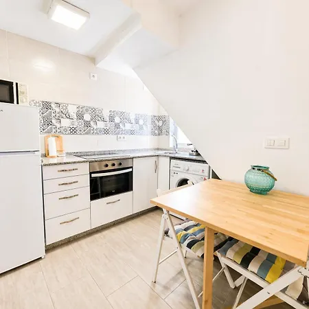 Apartment El Punto I *
