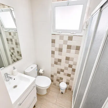 Apartment El Punto I