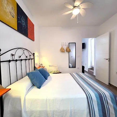 El Punto I Apartment