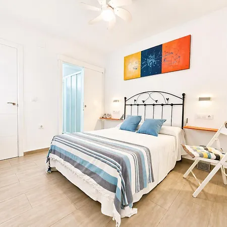 El Punto I Apartment